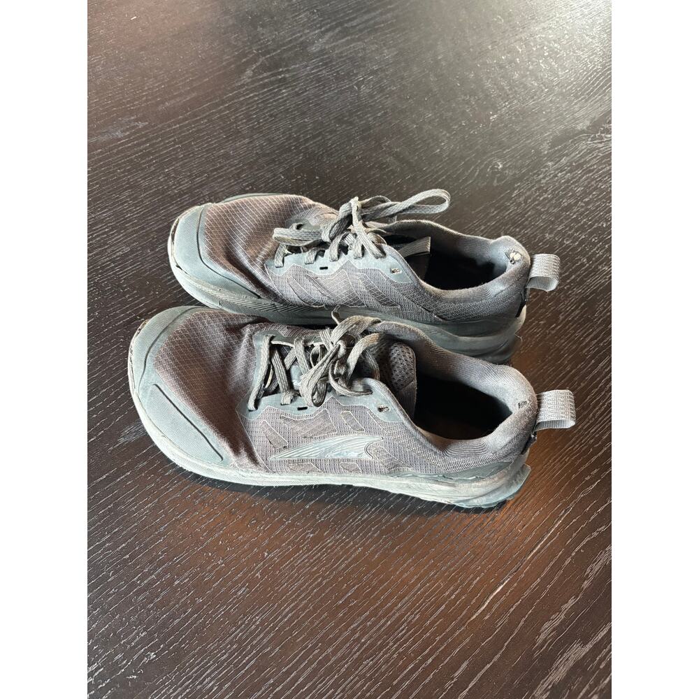 ALTRA Women's Lone Peak 9 Trail Running Shoe